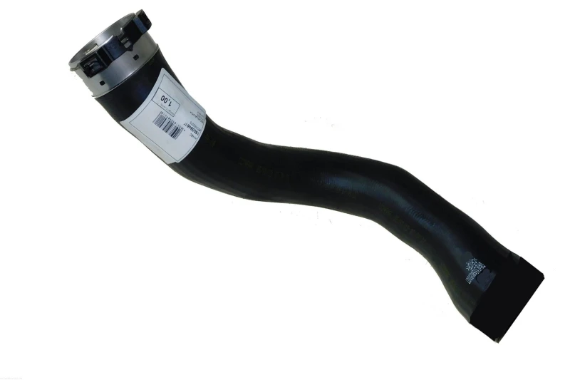 Image of AUTOMEGA 160094610 Turbocharger Hose Charger Intake Hose (3314)