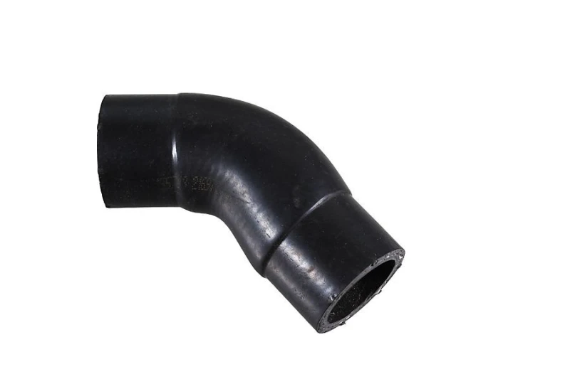 Image of METZGER Radiator hose METZGER 2422404