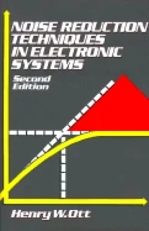 Image of noise reduction techniques in electronic systems 2nd edition