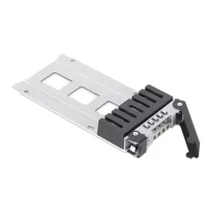 image of ICY DOCK MB601TP-B U.2 SSD Spare Caddy/Tray for MB601VK-1B