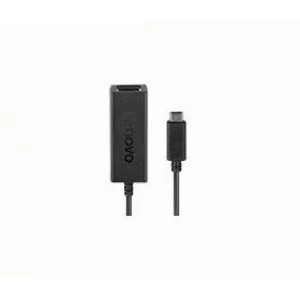 Image of Lenovo USB C to Ethernet Adapter