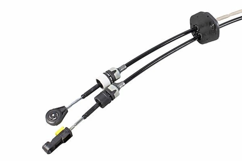Image of Gear selector cable METZGER 3150194