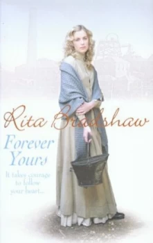 Image of Forever Yours by Rita Bradshaw Paperback