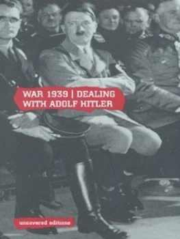 Image of War 1939 Paperback