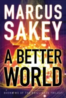 Image of A Better World
