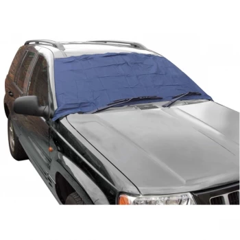 Image of Streetwize Extra Large Universal Frost Screen