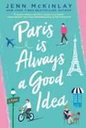 Image of paris is always a good idea