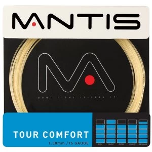 Image of MANTIS Tour Comfort String Set - Black