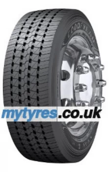 Image of Goodyear KMAX S A ( 355/50 R22.5 156K 20PR )