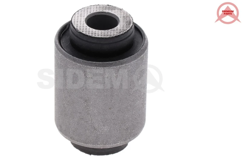 Image of SIDEM 883603 Arm Bushes Front Axle, Rubber-Metal Mount, for control arm Control Arm-/Trailing Arm Bush (251)