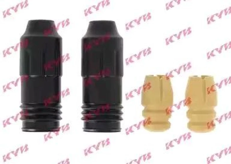 Image of KYB Dust cover kit, shock absorber KYB 910213
