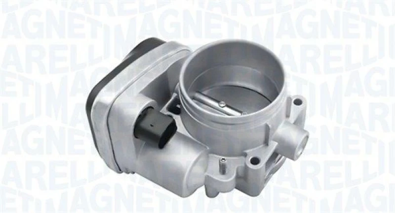 Image of MAGNETI MARELLI Throttle body MAGNETI MARELLI 802000000061