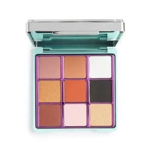 Image of I Heart Revolution Snow Globe Palette Penguin
