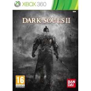 Image of Dark Souls II 2 Game