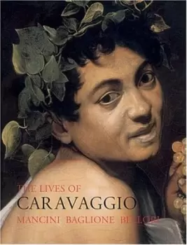Image of Lives of Caravaggio by Giulio Mancini