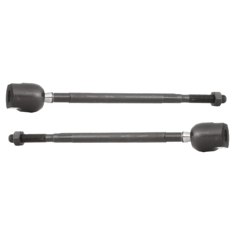 Image of RIDEX 51T0584 Inner Tie Rod Front axle both sides Inner Tie Rod (51)