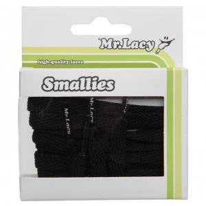 Image of Mr Lacy Smallies - Black