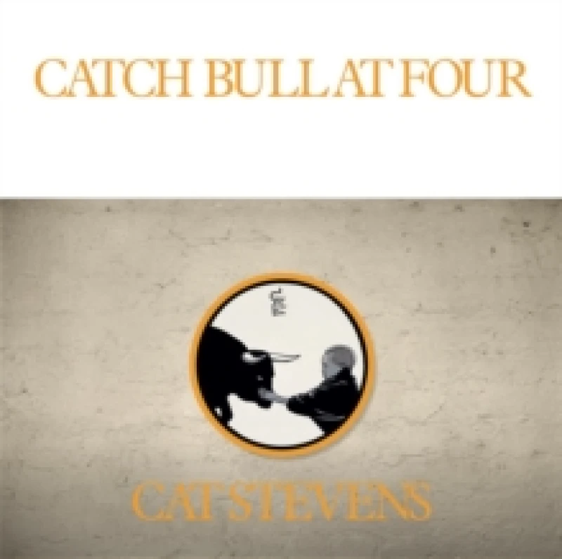 Image of Catch Bull at Four (50th Anniversary Edition) Vinyl