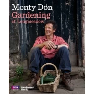 Image of Gardening at Longmeadow