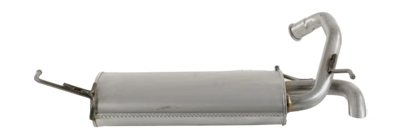 Image of Rear silencer WALKER 24266