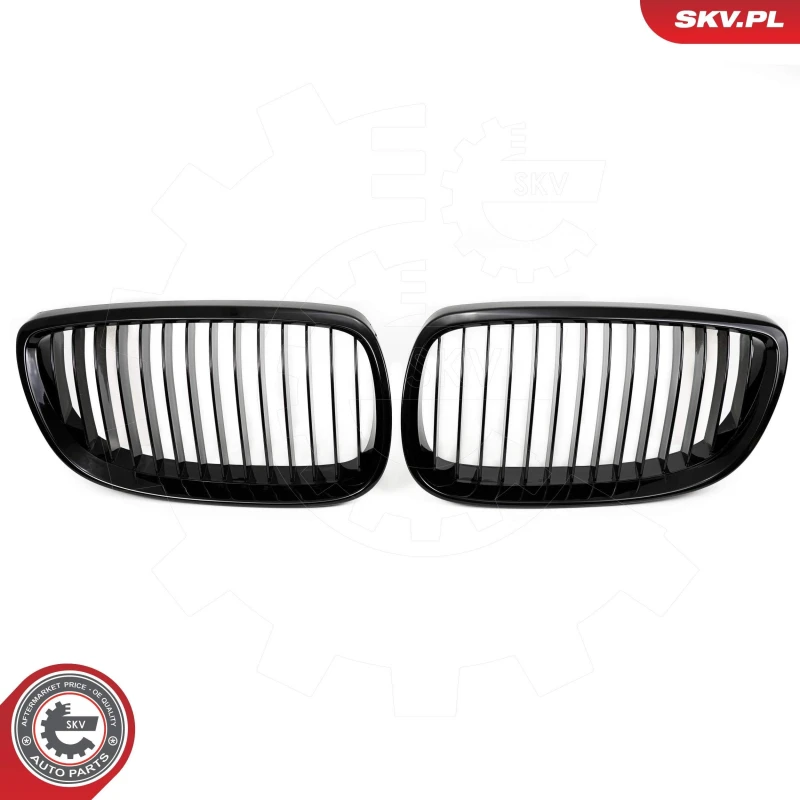 Image of ESEN SKV Radiator Grille ESEN SKV 66SKV104