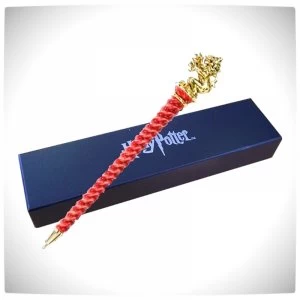 image of Harry Potter Hogwarts House Pen Gryffindor