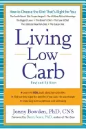 Image of living low carb