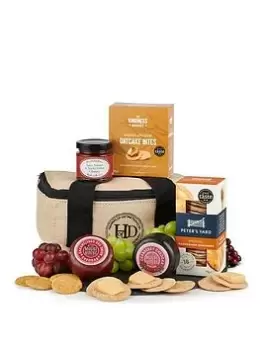 Image of Spicers Of Hythe The Cheese Cool Bag, One Colour, Women