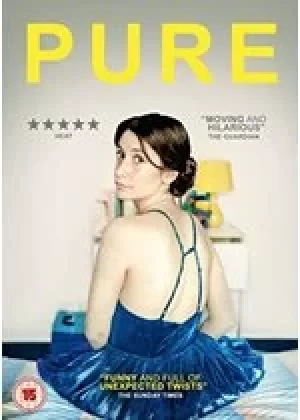 image of Pure [DVD] [2018]