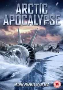 Image of Arctic Apocalypse