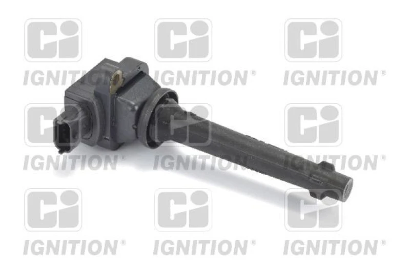 Image of QUINTON HAZELL Ignition Coil Unit QUINTON HAZELL XIC8442