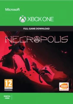 Image of Necropolis Xbox One Game