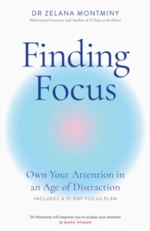 Image of Finding Focus. Paperback. By Zelana Montminy Books