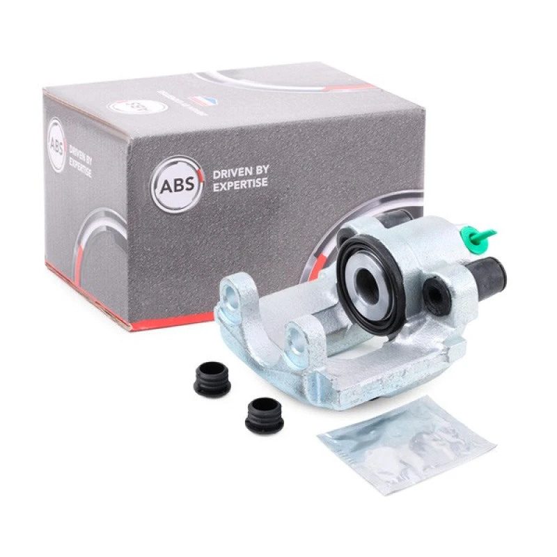 Image of A.B.S. 422022 Brake caliper Grey Cast Iron Brake Caliper (78)