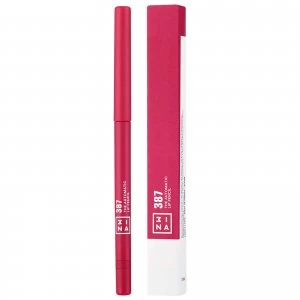Image of 3INA The Automatic Lip Pencil (Various Shades) - 387
