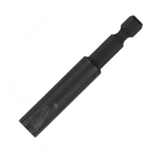 Image of Milwaukee SHOCKWAVE Magnetic Nut Driver 6x65mm 1/4'' Hex - N/A