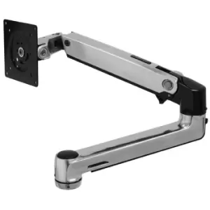 Image of Ergotron 97-940-026 multimedia cart accessory Holder Silver