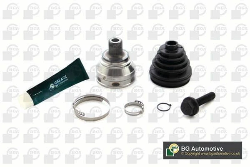 Image of BGA CV joint kit BGA CV0155A