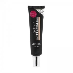 Image of Technic Matte Mineral Foundation