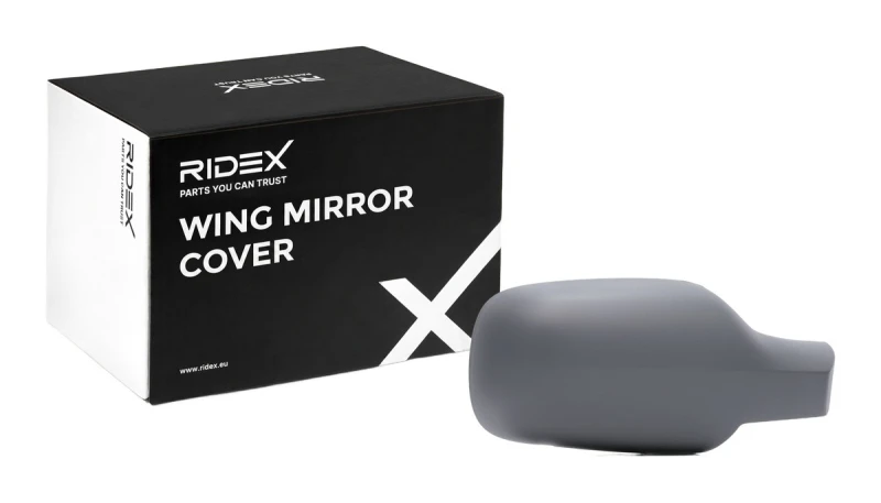 Image of Wing mirror cover RIDEX 23A0053