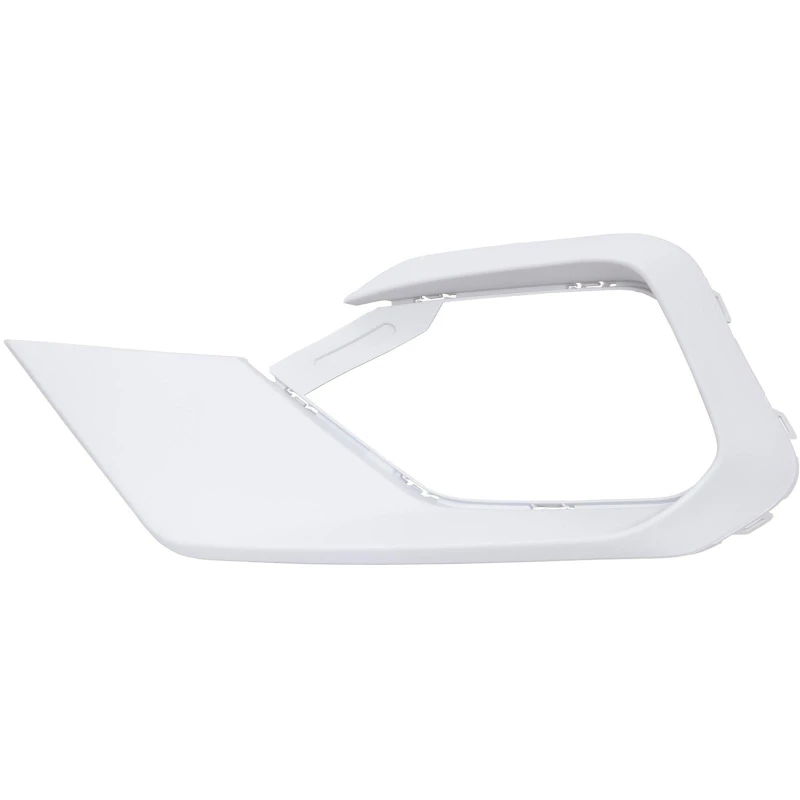 Image of Bumper cover DIEDERICHS 1407235