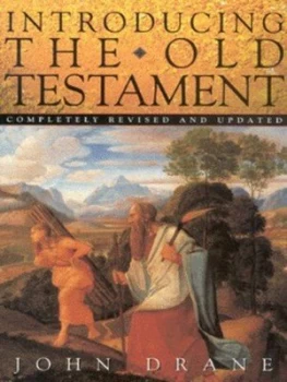 Image of Introducing the Old Testament by John W Drane Paperback