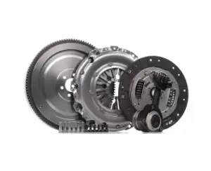 Image of VALEO Clutch FORD,MAZDA,VOLVO 845189 1229400,1232512,1312353 Clutch Kit 1542007,1669556,3M516477CD,3M516477CE,3M516477CF,3M516477CG,3M516477CH