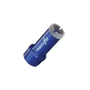 Image of Marcrist PG850 Wet Tile Drill 26mm - N/A