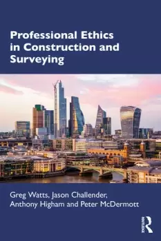 Image of Professional Ethics in Construction and Surveying