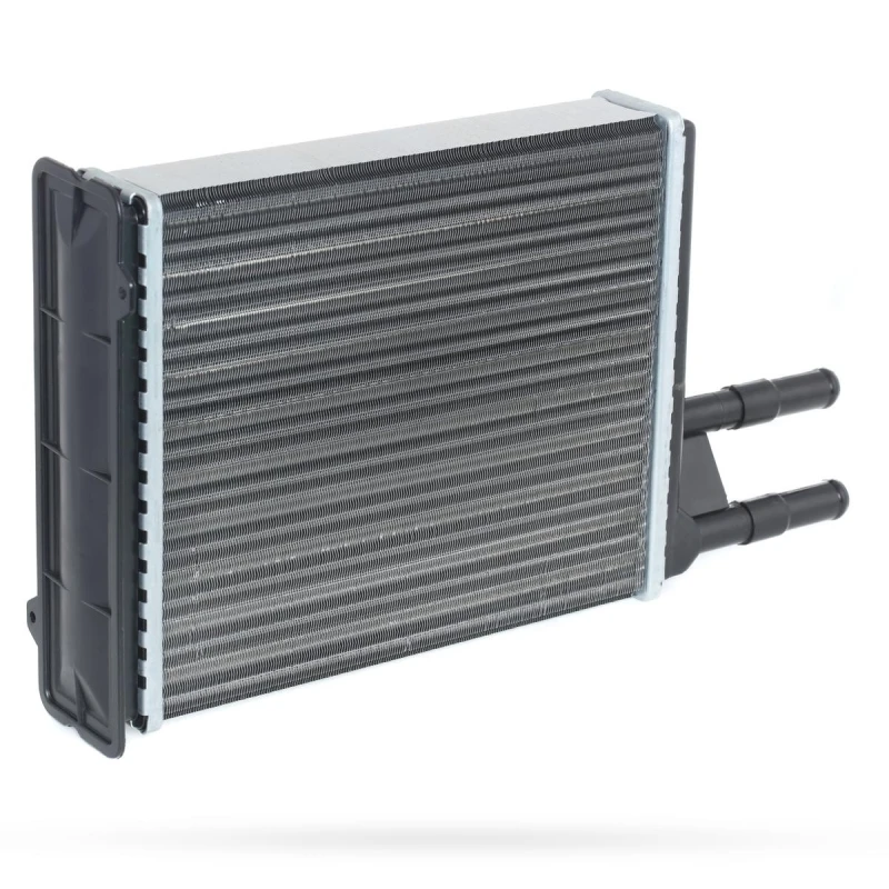 Image of VEMO V22-61-0005 Heat Exchanger Original VEMO Quality Heat Exchanger,interior heating (467)