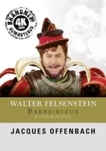 Image of Walter Felsenstein: Barbe-bleue