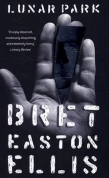 Image of Lunar Park by Bret Easton Ellis Paperback
