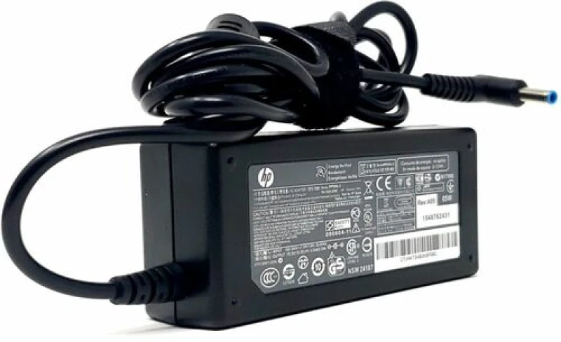 Image of HP *Non Cancellable/Non Returnable (NCNR)* GNRC-65W ADPTR NPFC SMART R
