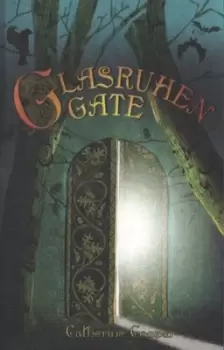 Image of Glasruhen Gate by Catherine Cooper